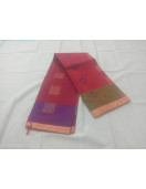 COIMBATORE KORA COTTON SAREE 620 MTS