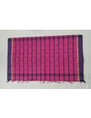 SAREES NEGAMAM WITH BLOUSE