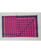 SAREES NEGAMAM WITH BLOUSE