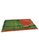 COIMBATORE KORA COTTON SAREE 620 MTS
