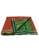 COIMBATORE KORA COTTON SAREE 620 MTS