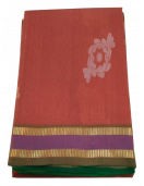 COIMBATORE KORA COTTON SAREE 620 MTS