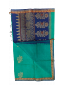 SAREES NEGAMAM WITH BLOUSE