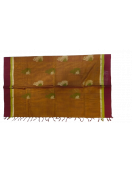 SAREES NEGAMAM WITH BLOUSE