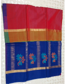 COIMBATORE KORA COTTON SAREE 620 MTS