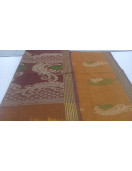 SAREES NEGAMAM WITH BLOUSE
