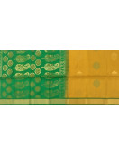 SOFT SILK SAREE WITH BLOUSE