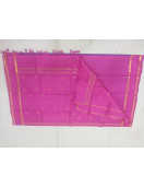 SALEM SILK SAREE WITH BLOUSE