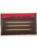 SAREES NEGAMAM WITH BLOUSE