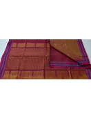 SAREES NEGAMAM WITH BLOUSE
