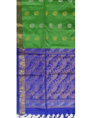 SOFT SILK SAREE WITH BLOUSE