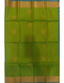 SOFT SILK SAREE WITH BLOUSE