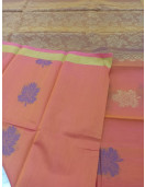 COIMBATORE KORA COTTON SAREE 620 MTS