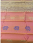COIMBATORE KORA COTTON SAREE 620 MTS