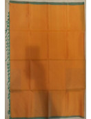 SOFT SILK SAREE WITH BLOUSE