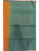 SOFT SILK SAREE WITH BLOUSE