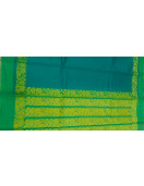 COIMBATORE KORA COTTON SAREE 6.20 MTS