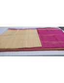 SOFT SILK SAREE WITH BLOUSE
