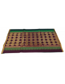 COIMBATORE KORA COTTON SAREE 620 MTS