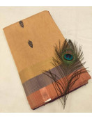 COIMBATORE KORA COTTON SAREE 620 MTS