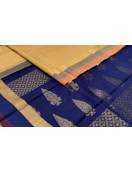 COIMBATORE KORA COTTON SAREE 620 MTS