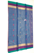 COIMBATORE KORA COTTON SAREE 620 MTS