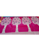 COIMBATORE KORA COTTON SAREE 620 MTS