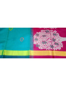 COIMBATORE KORA COTTON SAREE 620 MTS
