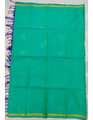 SOFT SILK SAREE WITH BLOUSE