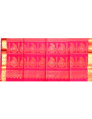 SOFT SILK SAREE WITH BLOUSE