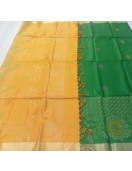 SOFT SILK SAREE WITH BLOUSE