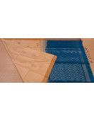 SOFT SILK SAREE WITH BLOUSE