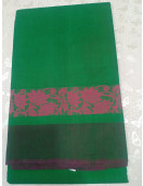 COIMBATORE KORA COTTON SAREE 620 MTS