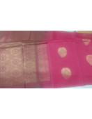 COIMBATORE KORA COTTON SAREE 620 MTS