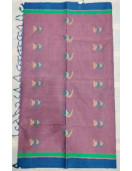 SAREES NEGAMAM WITH BLOUSE