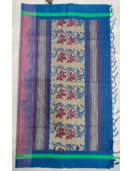 SAREES NEGAMAM WITH BLOUSE