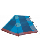 SAREES NEGAMAM WITH BLOUSE
