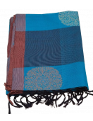 SAREES NEGAMAM WITH BLOUSE