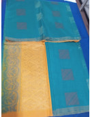 COIMBATORE KORA COTTON SAREE 620 MTS
