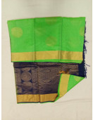 COIMBATORE KORA COTTON SAREE 620 MTS