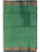 SOFT SILK SAREE WITH BLOUSE