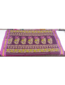 SAREES NEGAMAM WITH BLOUSE