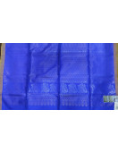 SOFT SILK SAREE WITH BLOUSE