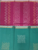 COIMBATORE KORA COTTON SAREE 620 MTS