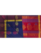 COIMBATORE KORA COTTON SAREE 620 MTS