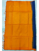 SOFT SILK SAREE WITH BLOUSE