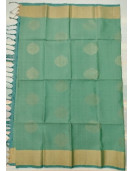 SOFT SILK SAREE WITH BLOUSE