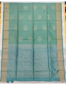 SOFT SILK SAREE WITH BLOUSE