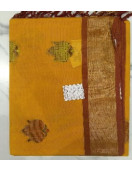 SAREES NEGAMAM WITH BLOUSE