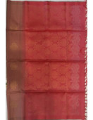 SOFT SILK SAREE WITH BLOUSE